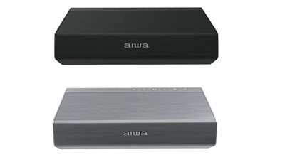 AIWA 愛華 便攜式藍牙喇叭 SB-X150