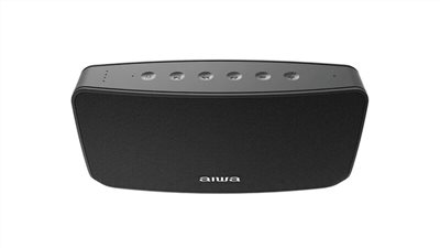 AIWA 愛華 便攜式藍牙喇叭 SB-X120