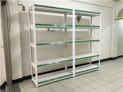 外包式棚版角鋼
