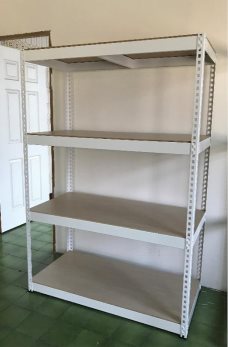 角鋼架
