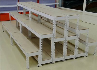 客製角鋼架