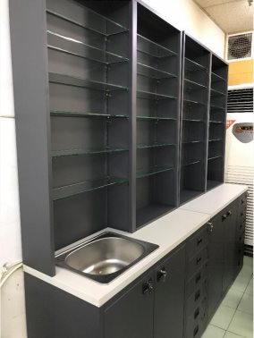 藥局調劑處