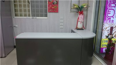 組合式櫃台