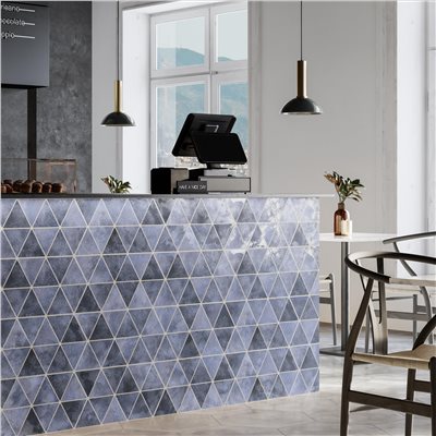 西班牙 多采多姿異形磚 (28*48.5cm) RG956