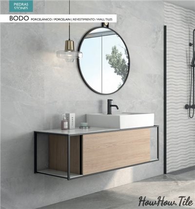 西班牙 博多兩色石英磚 60*120CM