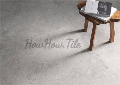 義大利 維蘇威素磚立體花磚 60X120CM