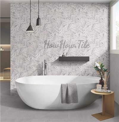 東南亞 自然叢林素花磚 60X60CM AD