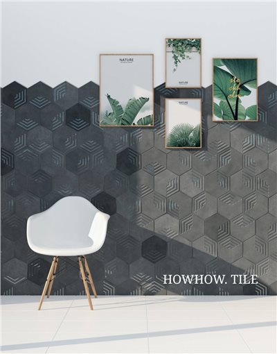 西班牙 M&M六角（19.8*22.8）GDM260