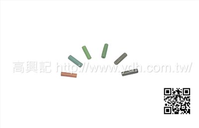 替換式美國膠輪棒
