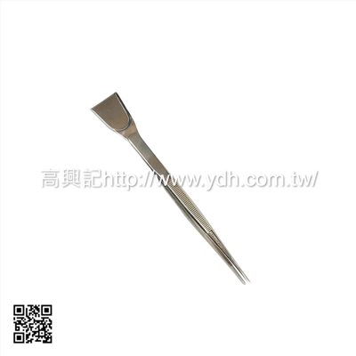 附鏟珠寶夾