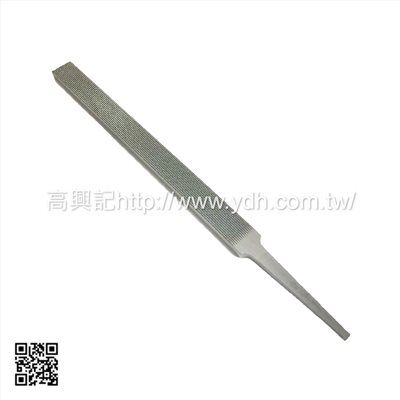 瑞士魚牌-150mm無柄線銼LP1136