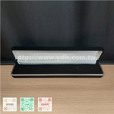 台灣絨盒系列手鍊盒(長型)