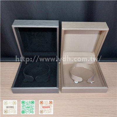 寶格儷系列手鍊盒(C型)