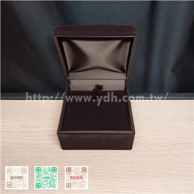 風雅系列手鐲絨盒(扣子)