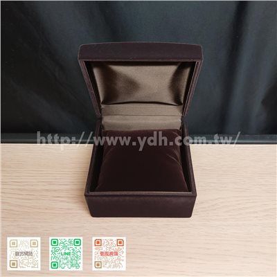 風雅系列手錶絨盒