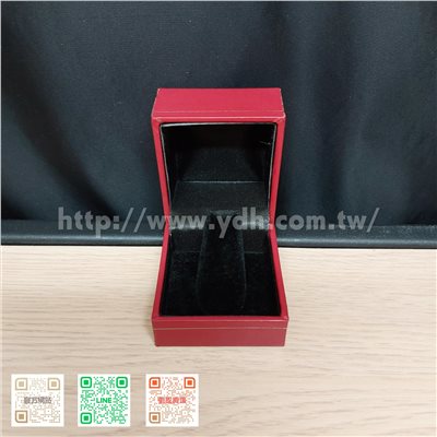 RP系列柱狀戒指盒