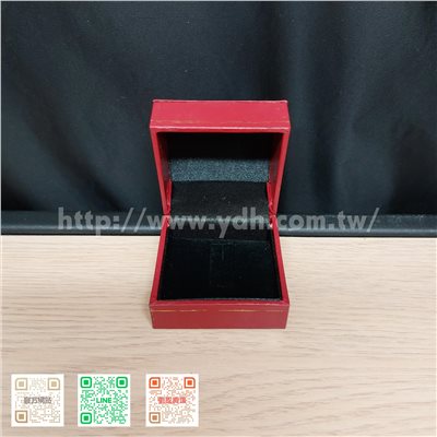 RP系列戒指盒(勾)
