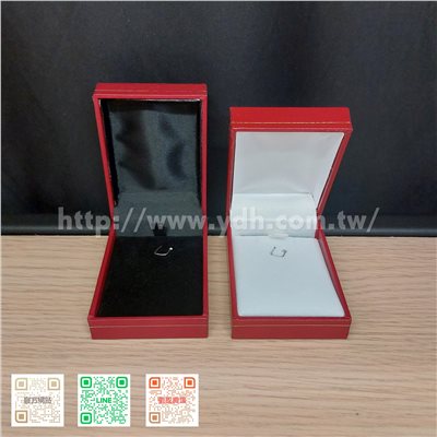RP系列項鍊墜子盒-特小