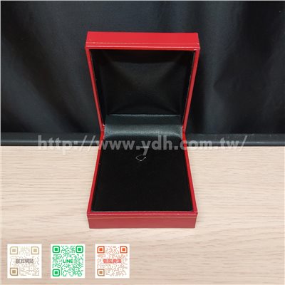 RP系列項鍊墜子盒-小