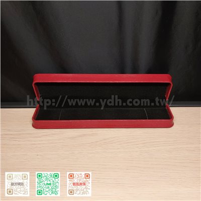 DNL蜥蜴紋手鍊盒(長型)