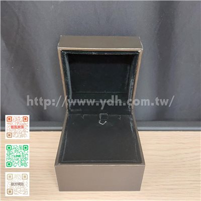 戒墜兩用雙用盒