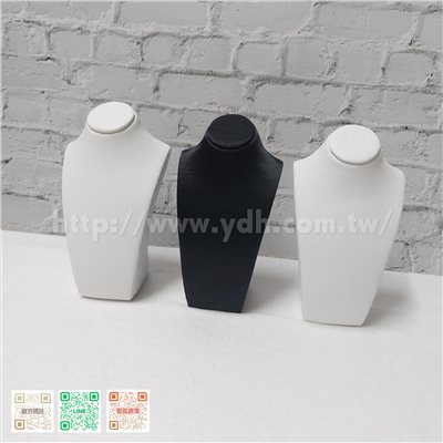 一體成形新義式人台 特小