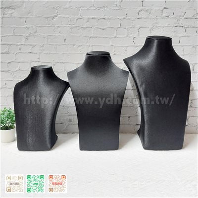 一體成形新義式人台