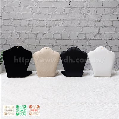 弧形項鍊展示架 大
