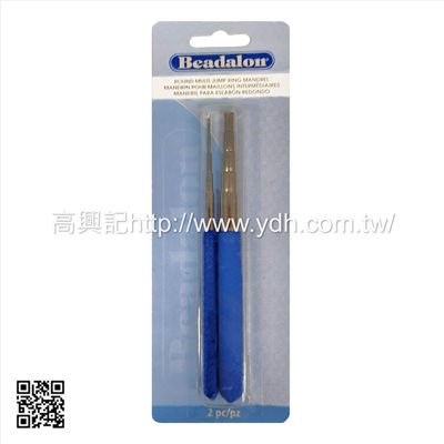 Beadalon 美國140mm 捲線棒