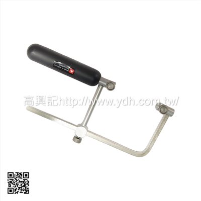 GROBET 可調式鋸弓