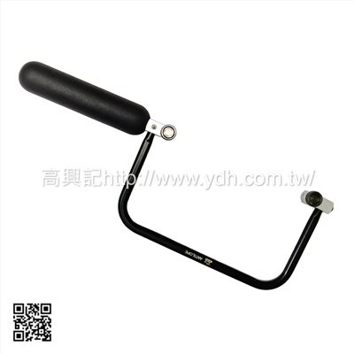NIQUA ANTILOPE 輕量型固定式鋸弓