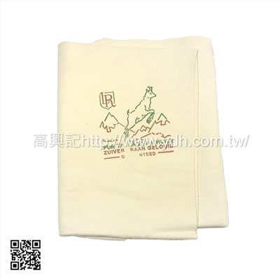 RUBIN SON 羊皮布