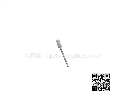 德國EVE膠輪 圓柱型 粗磨
