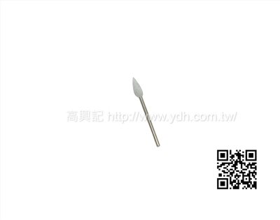 德國EVE膠輪 水滴型 粗磨