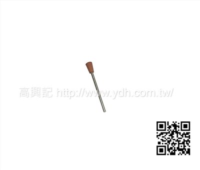 瑞士膠輪 杯型 中磨