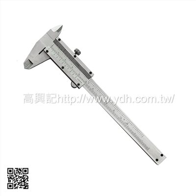 游標卡尺4"