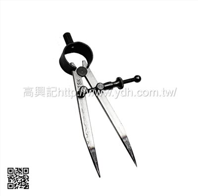 港製分規