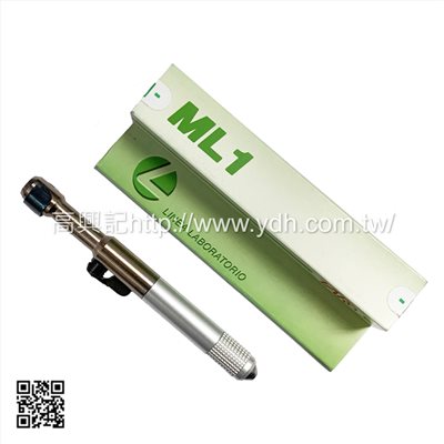 FARO 義大利 2.35mm快速握把