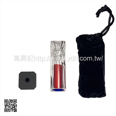 八心八箭 觀鑽鏡 附收納袋
