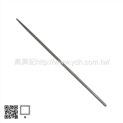 瑞士魚牌-140mm方形銼刀LA2408