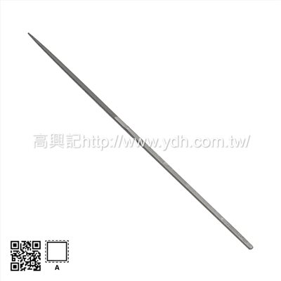 瑞士魚牌-140mm精密方型銼刀LE3020