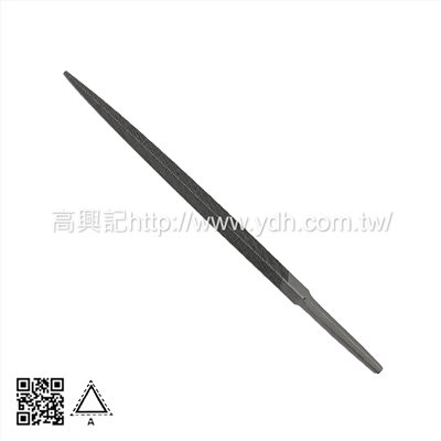 瑞士魚牌-150mm無柄三角銼刀LP1360