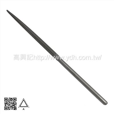 瑞士魚牌-215mm三角銼刀LH9607