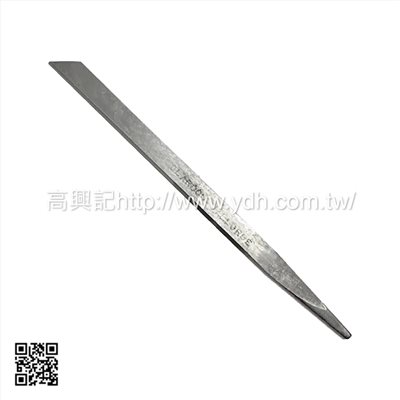 瑞士魚牌雕刻刀-圓窄背LO0409