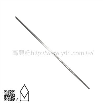 瑞士魚牌雕刻刀-菱形LO0502