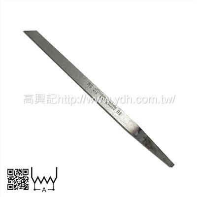 瑞士魚牌雕刻刀-鯊魚刀LO0413