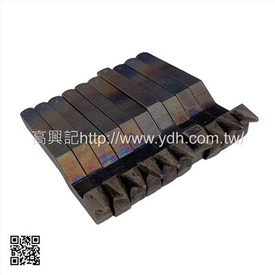 彎柄手工數字鋼印0-9