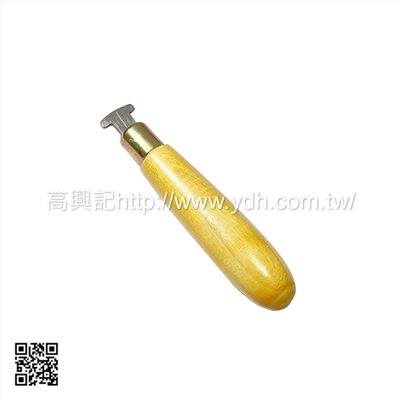 包鑲壓棒 蘑菇型