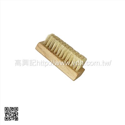 隨身木柄毛刷