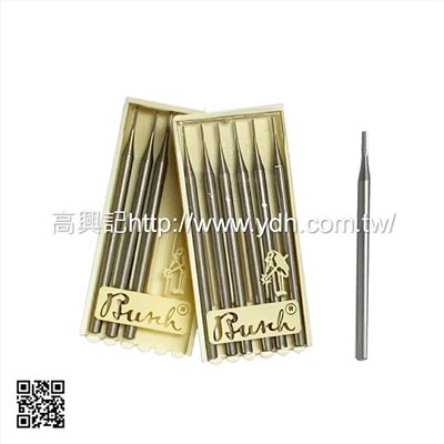 德國鳥牌-圓柱形狼牙棒36